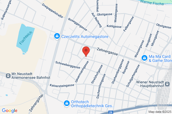Dipl.Soz.Päd. Teda Kerschbaumer