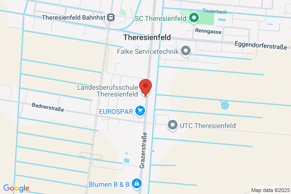 Berufsschule Theresienfeld I