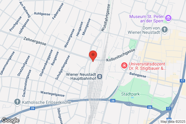 VOCO IMMO Holding GmbH