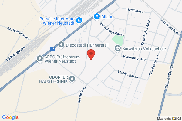 Wiener Neustaedter Beteilig.-, Betriebsfuehrungs- und Stadt- entwicklungs GmbH