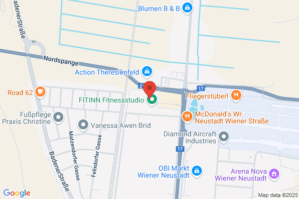Matratzen Concord Filiale Wiener Neustadt