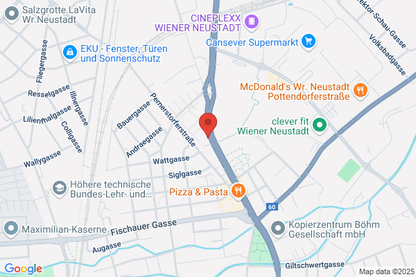 Friedhofsgaertnerei Seehofer