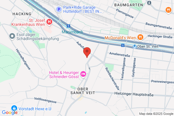 Wiener Verlag Ges.m.b.H.