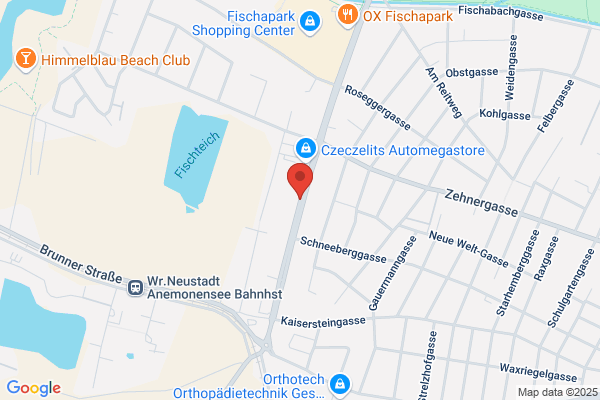 AundM plus Buecherlaeden GmbH