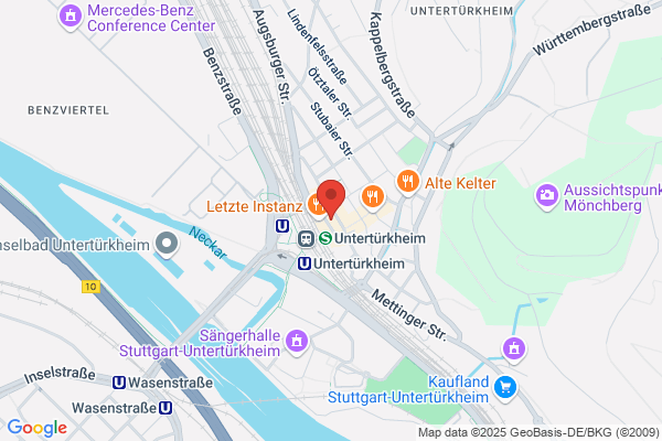 Buchhandlung St. Michael - Inh Rothenthal