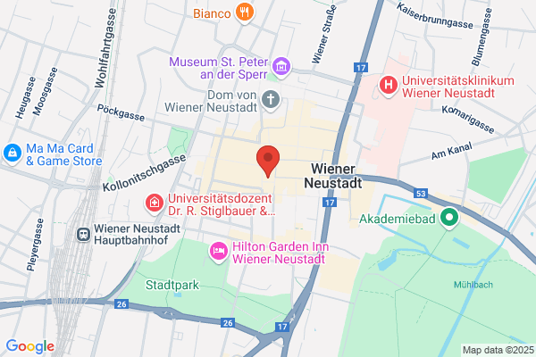 Cafe Witetschka