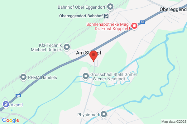 REIGENA Chemische Produkte VertriebsgesmbH
