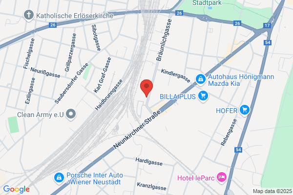 Unipack Beratung Abpack- und AbfuellgesmbH