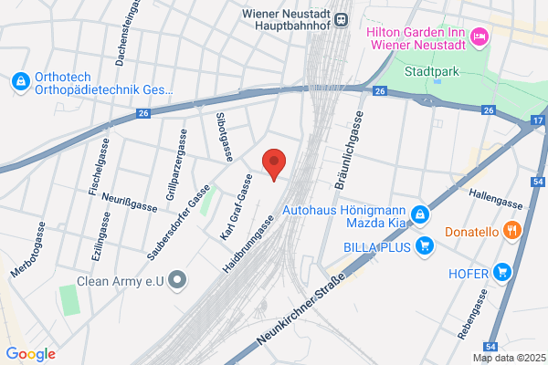 NEUBER GesmbH