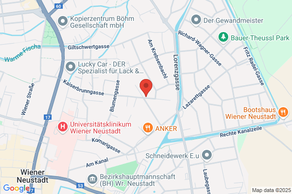 Hofstaedtler Industrie- Electronic GmbH