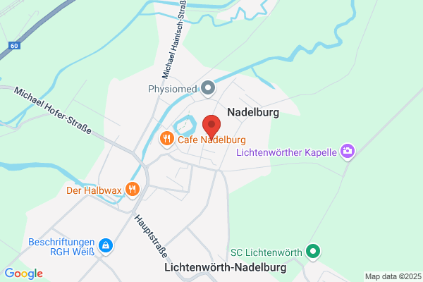 Saeulenfels EDV Dienstleistung- Auskuenfte - Handel GesmbH