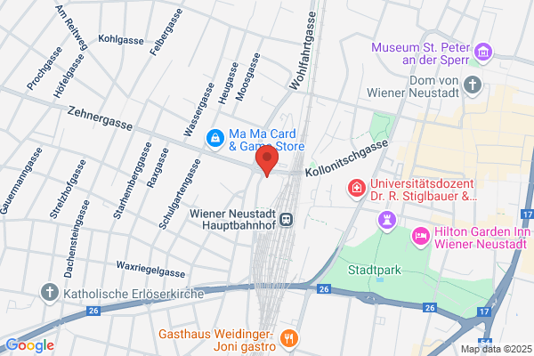 COSMOS Elektrohandels GmbH und Co KG