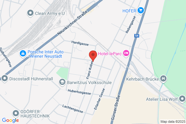 T B - Technisches Bueroservice