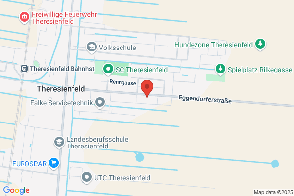Aventura Bau und Handels GmbH