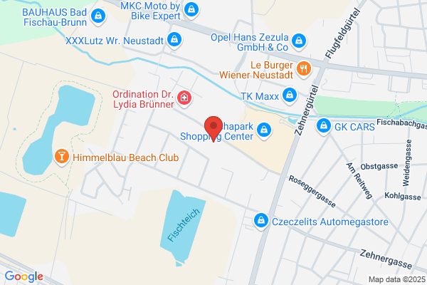 Locatec Wiener Neustadt - Ortungstechnik Barath