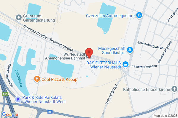 Zauner Mediadesign