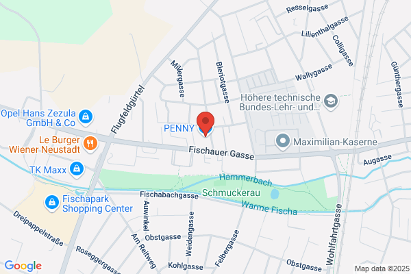 PENNY Markt