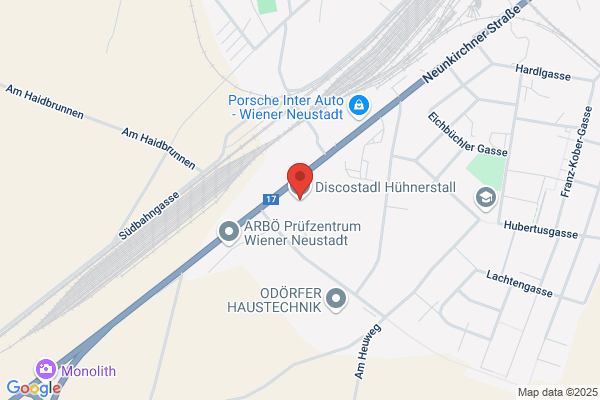 Huehnerstall