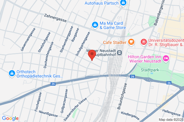 Conmapp IT-Services GmbH