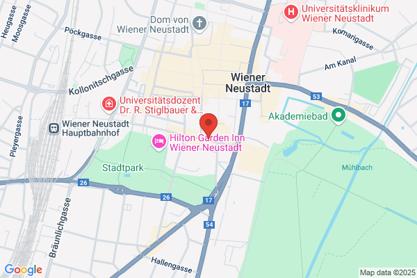 ProWizz Software Entwicklungs- u. Vertriebs GmbH