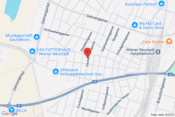 Alpha Markenpflege- produkte VertriebsgesmbH