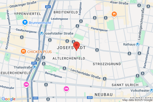 Ing Josef Winkler