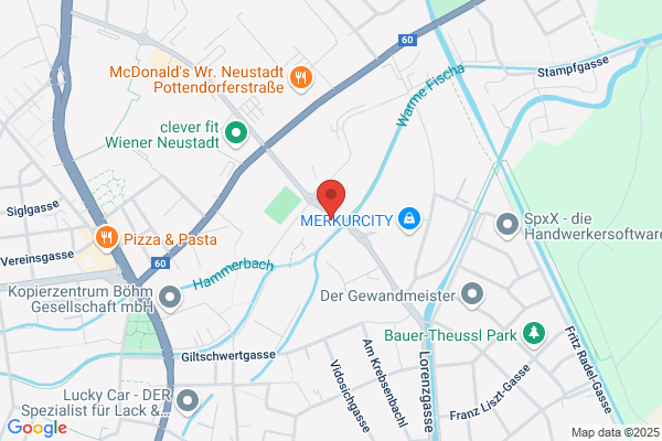 Liu und Chen Gesellschaft m.b.H.