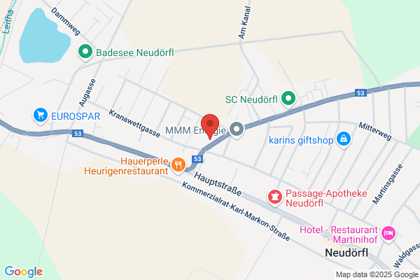MED FIT Handelsges.m.b.H.