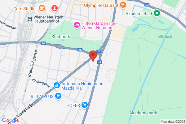 MEDIUVANTIS HandelsgesmbH