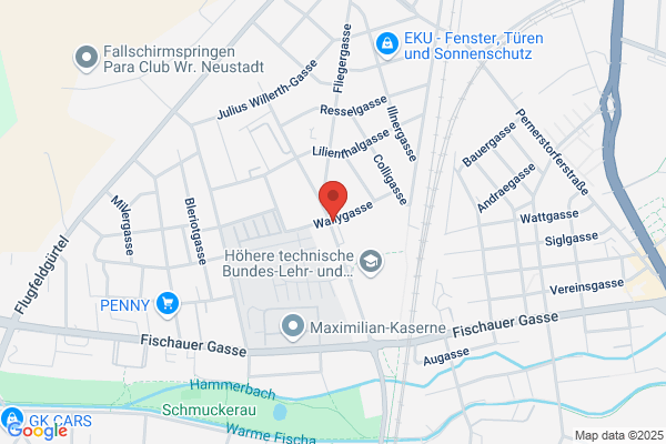 TEX-Handelsgesellschaft m.b.H.