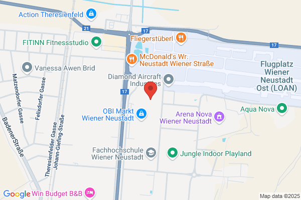 HOBL Blechbearbeitung und - konstruktionen GmbH