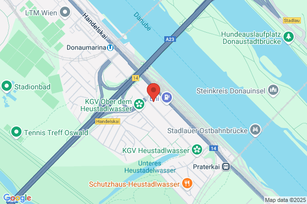 AMC Oesterreich HandelsgesmbH
