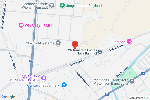 Petrofol Folienverarbeitungs- gesellschaft m.b.H.