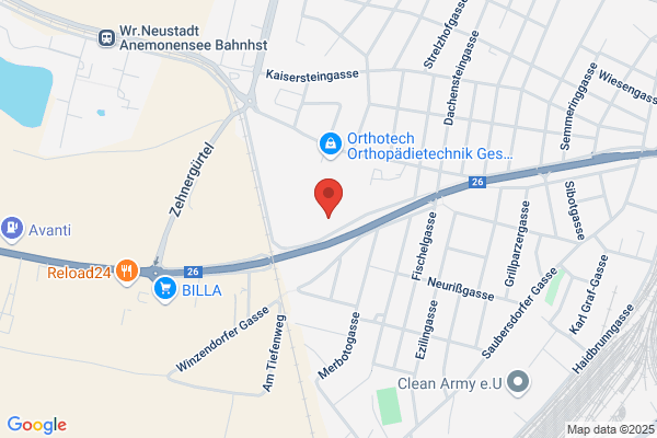 Schuh Karosseriebau GmbH