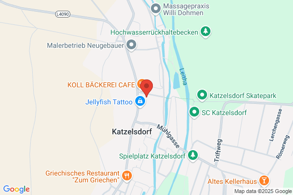 Hilfswerk Wiener Neustadt-Land