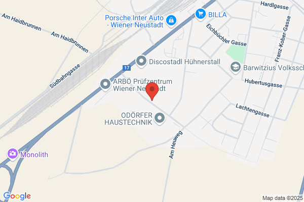 Franz Bluemel Gesellschaft m.b.H.