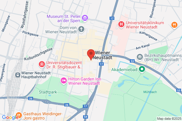 Hansaton Akustische Geraete GmbH