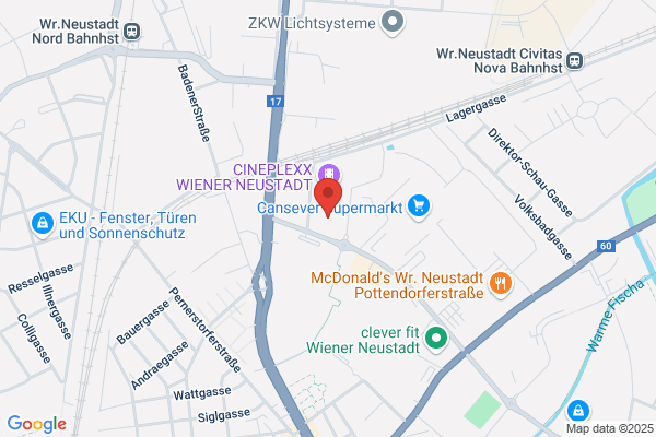 Speedfit Wiener Neustadt