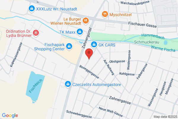 Die Agentur - Gorillas Waidhofer und Kornhofer OEG