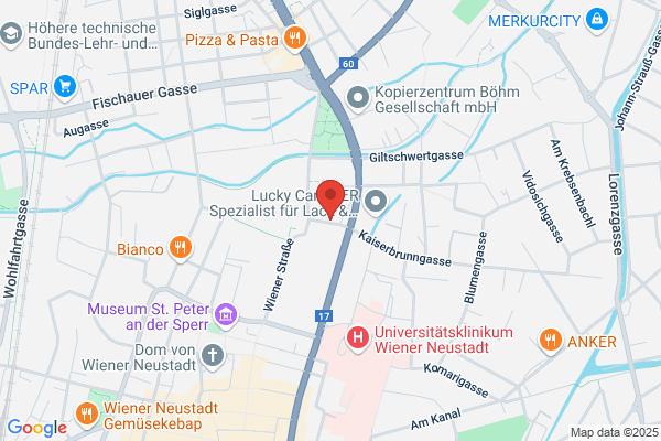 Kosmetik- und Fusspflegesalons Himmelsbach