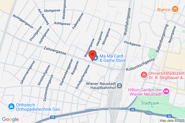 Kosmetikinstitut Body und Face