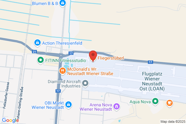 Gasthaus Jaegerstubn