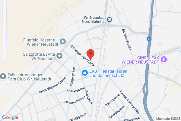 Gasthof z Flugfeld