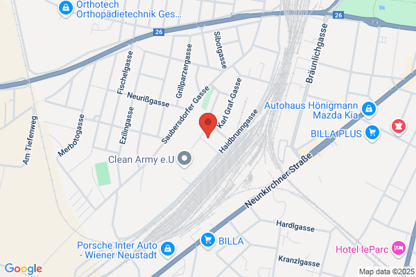 Partsch Privatstiftung