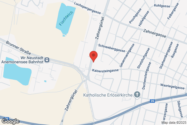 Tief Reiningung