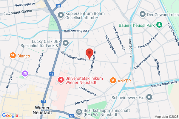OM-Yoga Zentrum Wr.Neustadt