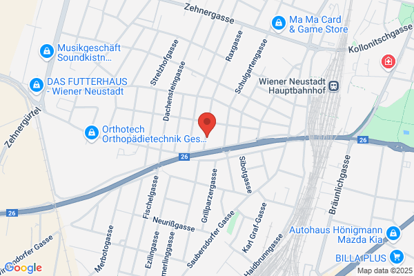 Dr. Klabuschnigg AMB Vertriebs GmbH