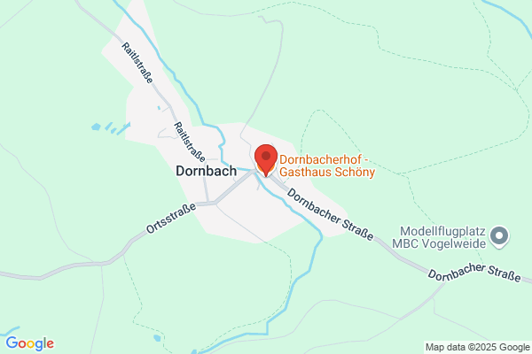 Dornbacherhof