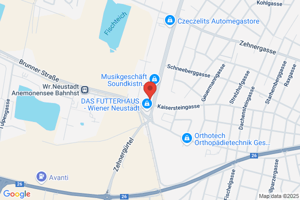 Holz und Maschinen Handel mit Russland GmbH