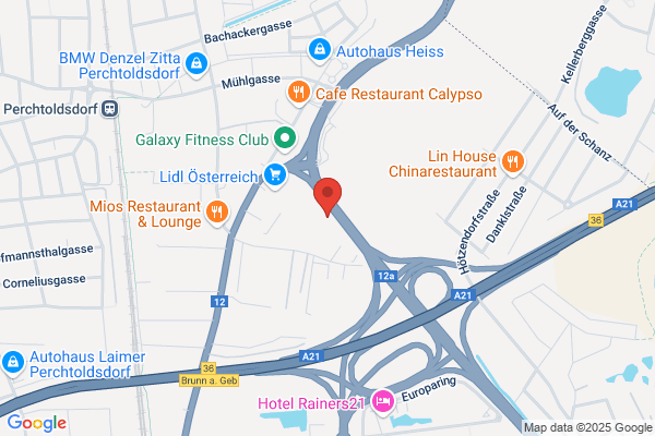 Puchegger u Beisteiner Parkett Gross u Einzelhandels GesmbH